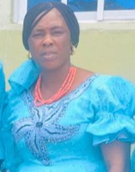 Proprietress