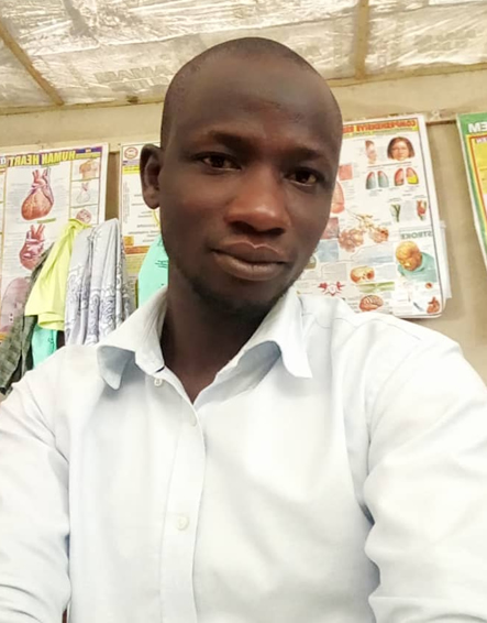Registrar